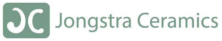 Jongstra Ceramics logo